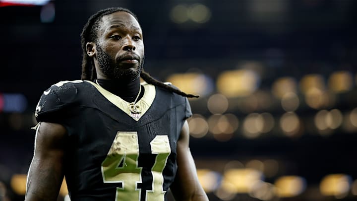 Tampa Bay Buccaneers v New Orleans Saints