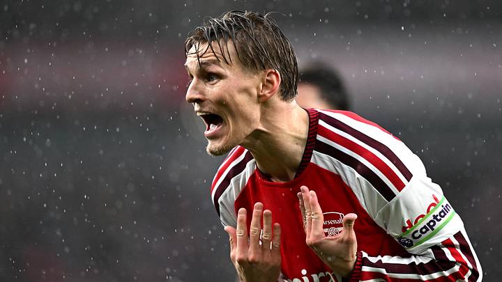 Arsenal FC v Everton - Premier League 2026/27 Arsenal FC v Everton - Premier League 2026/27