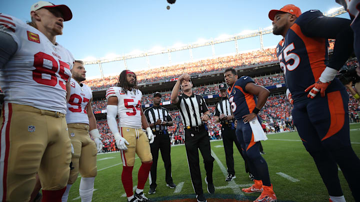Team Captains