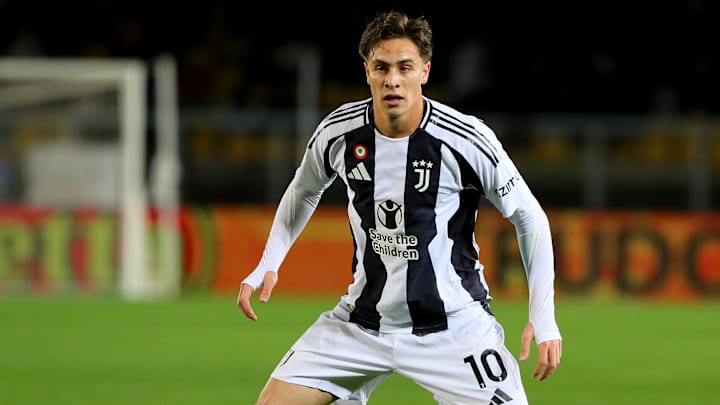 Lecce v Juventus - Serie A