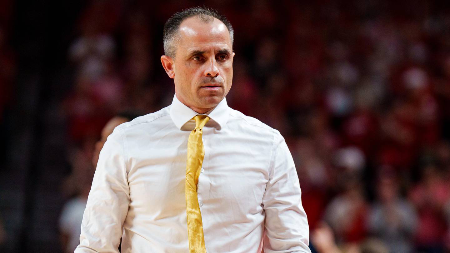 Iowa Basketball Making Push for 2027 Four-Star Guard Chase Lumpkin