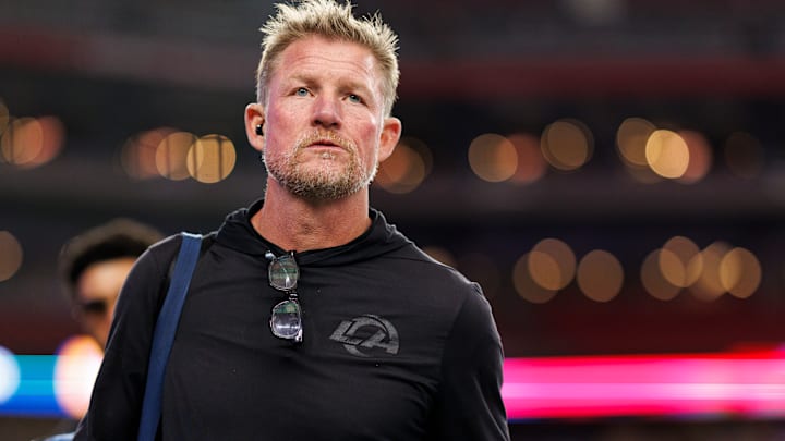 Los Angeles Rams, Les Snead