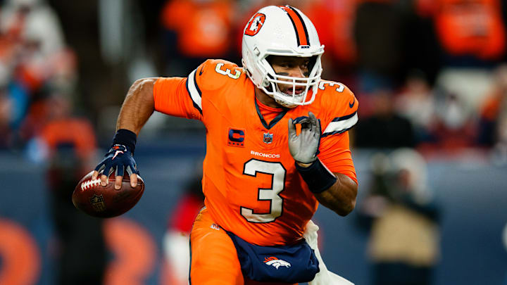 Russell Wilson
