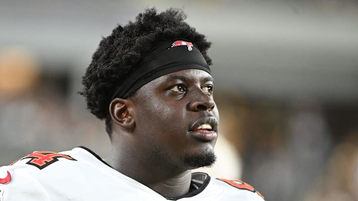 A key Buccaneers defender is dealt another injury