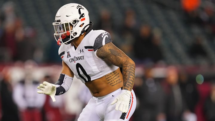 Cincinnati v Temple