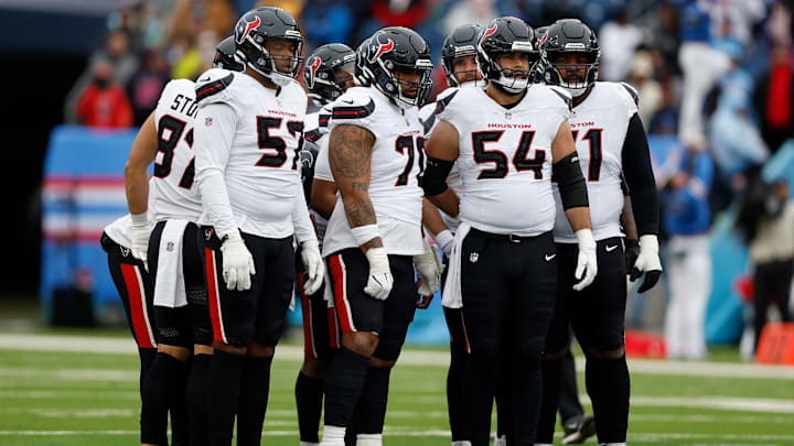 Houston Texans