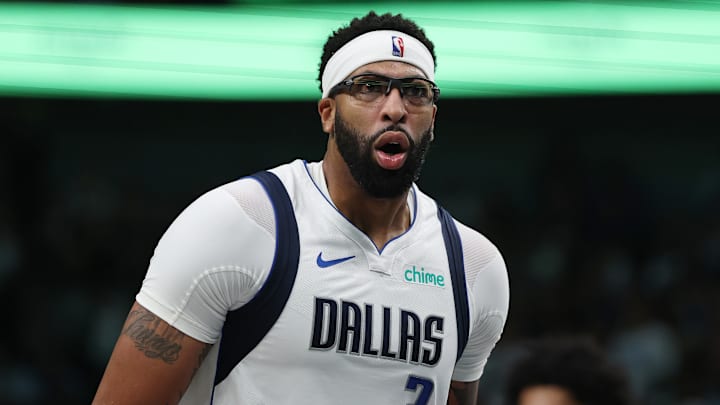 San Antonio Spurs v Dallas Mavericks San Antonio Spurs v Dallas Mavericks