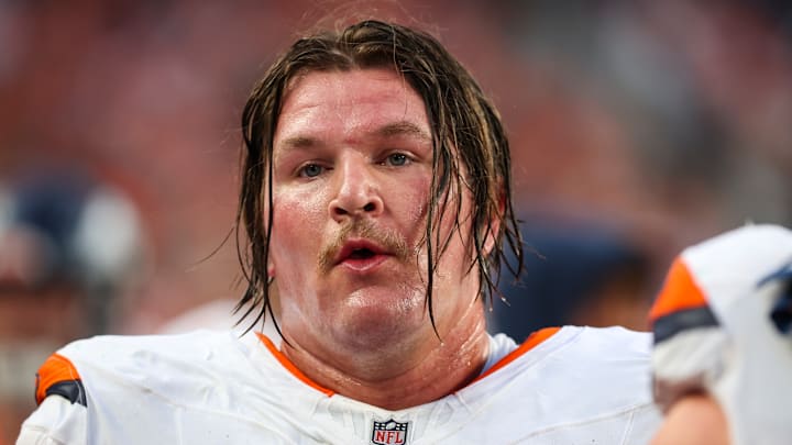 Green Bay Packers v Denver Broncos