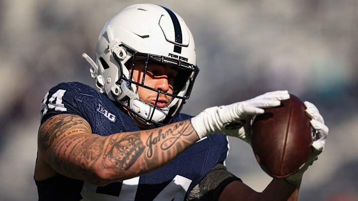 Rutgers v Penn State