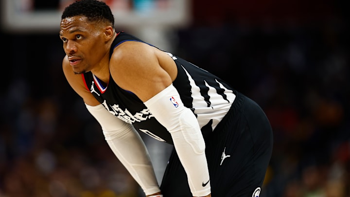 Los Angeles Lakers v Los Angeles Clippers
