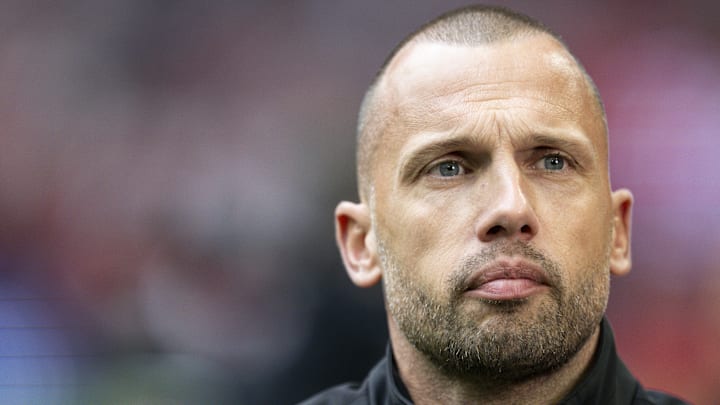 L'Ajax devra se passer de deux attaquants. L'Ajax devra se passer de deux attaquants.