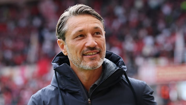 Niko Kovac setzt gegen Bilbao auf eine unerwartete Startelf