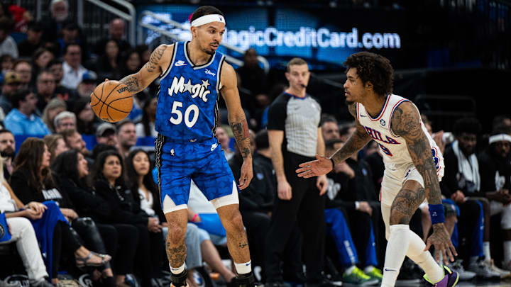 Cole Anthony and the Orlando Magic are nearing a softer part of their schedule. That will still require their full attention.
