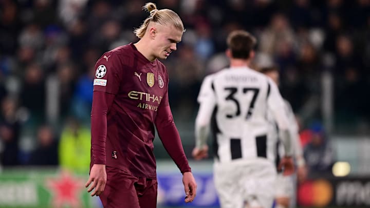 Manchester City venceu apenas um dos últimos 10 jogos na temporada Manchester City venceu apenas um dos últimos 10 jogos na temporada