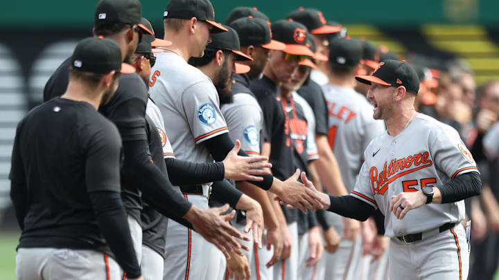 Credit: Charles LeClaire-Imagn Images