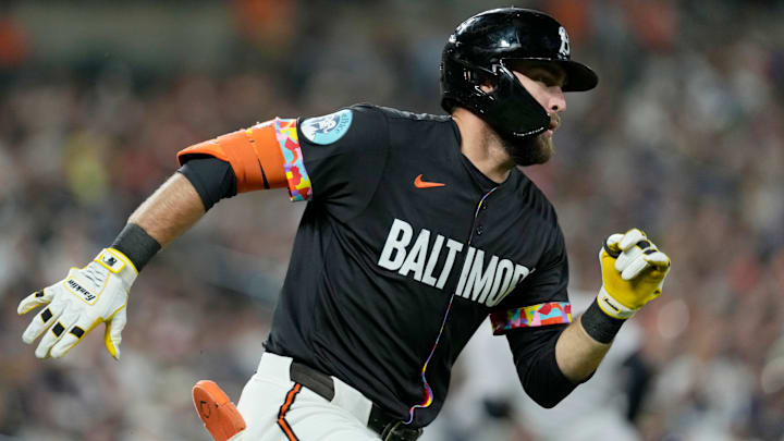 New York Yankees v Baltimore Orioles