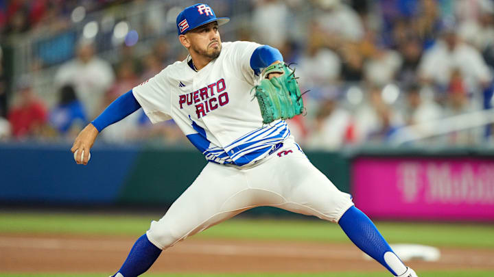 José De León fue clave con 5.2 innings perfectos