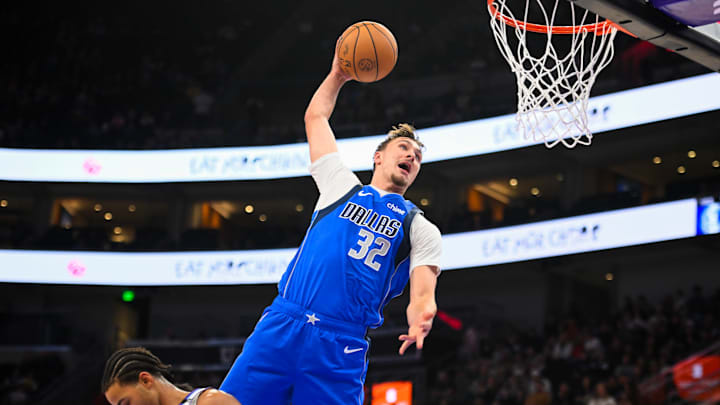 Dallas Mavericks, Cooper Flagg