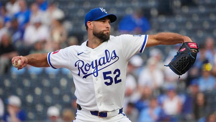Michael Wacha and the Royals are home favorites against the Red Sox. Michael Wacha and the Royals are home favorites against the Red Sox.