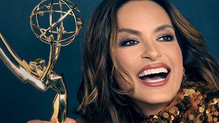 PRIMETIME EMMY AWARDS -- Pictured: "Primetime Emmy Awards" Key Art
