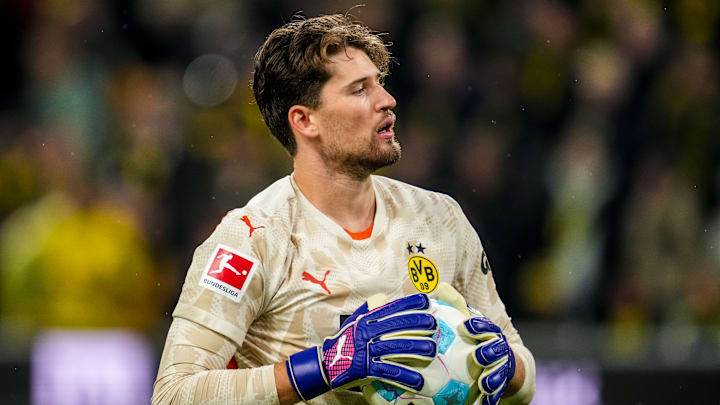 Borussia Dortmund v VfL Bochum 1848 - Bundesliga