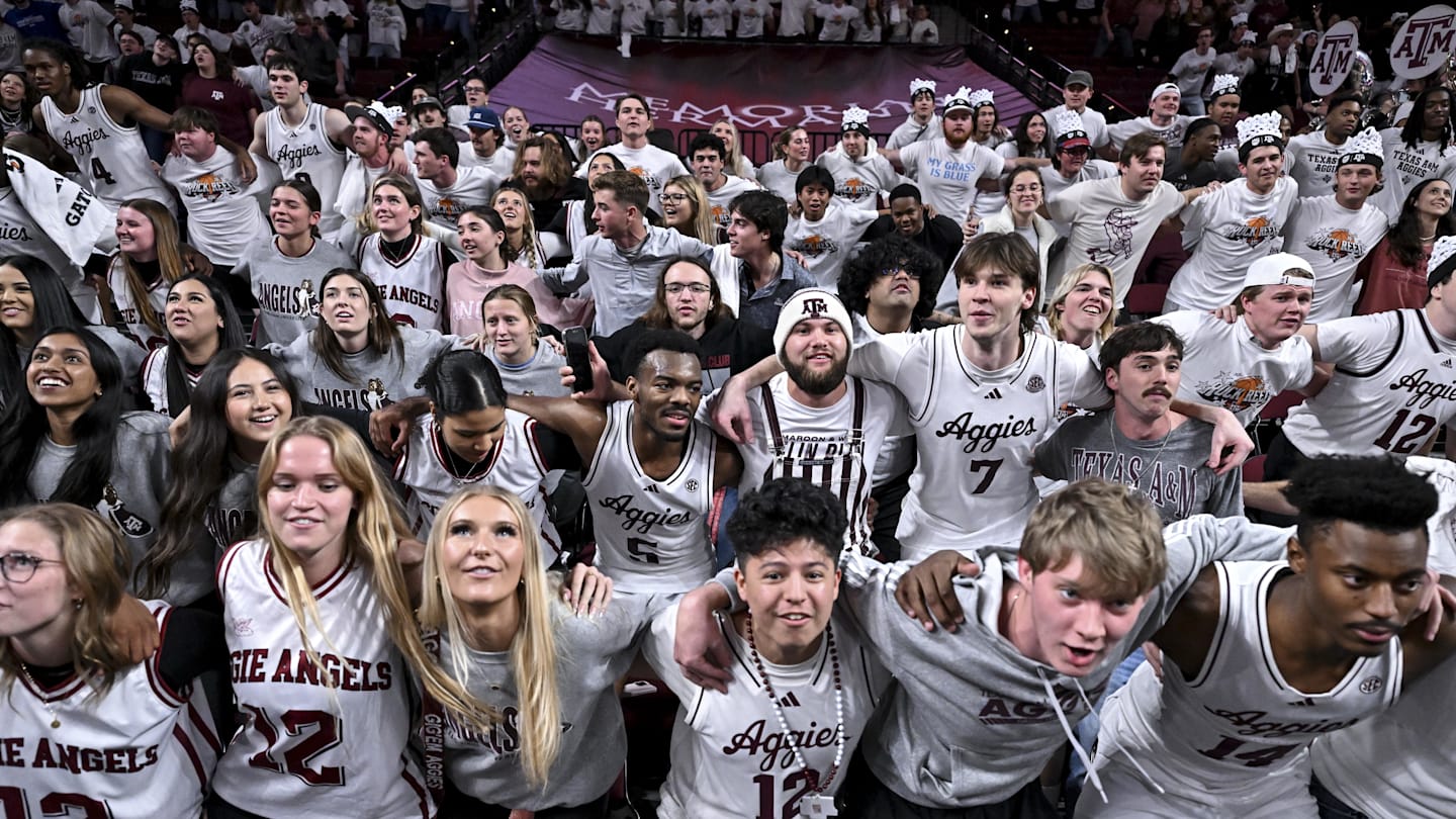 The Good, Bad and Ugly of Texas A&M's Win over South Carolina