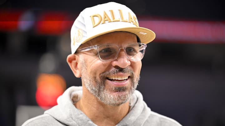Dallas Mavericks, Jason Kidd