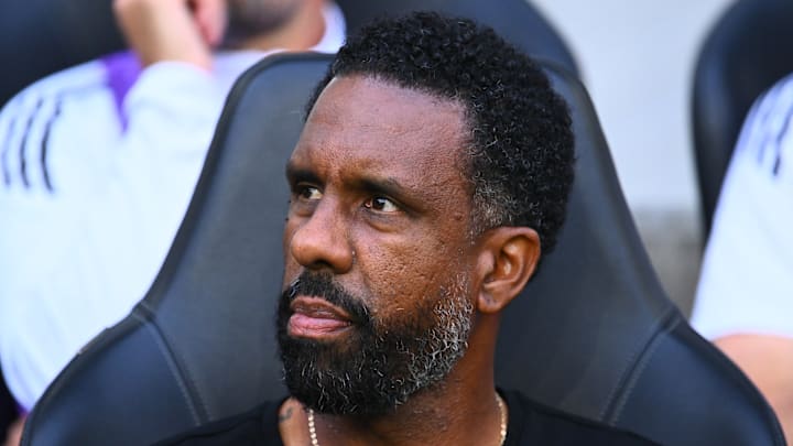 Columbus Crew v New York Red Bulls Columbus Crew v New York Red Bulls