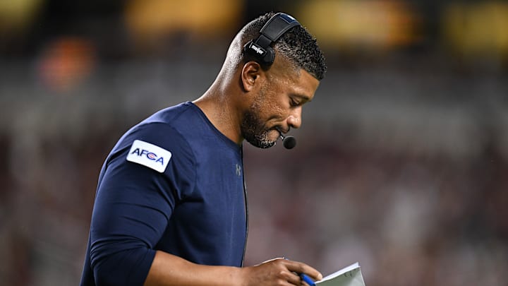 Notre Dame v Texas A&M