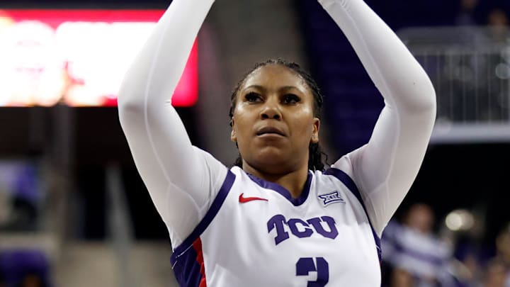 Houston v TCU