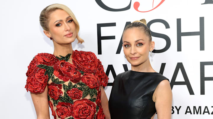 2024 CFDA Awards - Winner's Walk