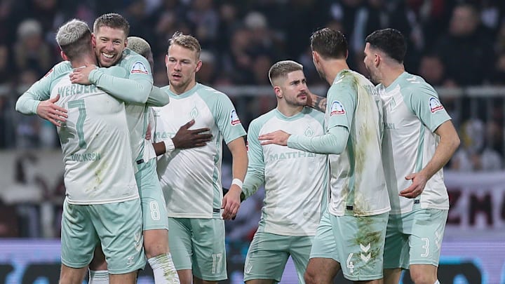 Werder Bremen Werder Bremen