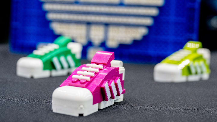 Bricktastic 2024