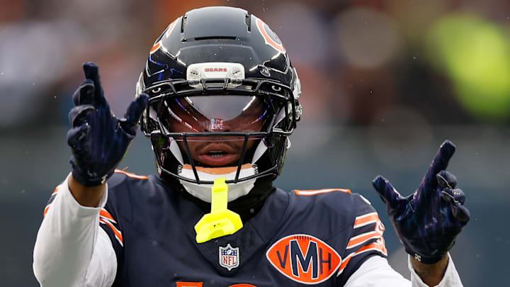 New York Giants v Chicago Bears