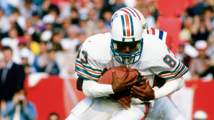 Miami Dolphins v New Enland Patriots