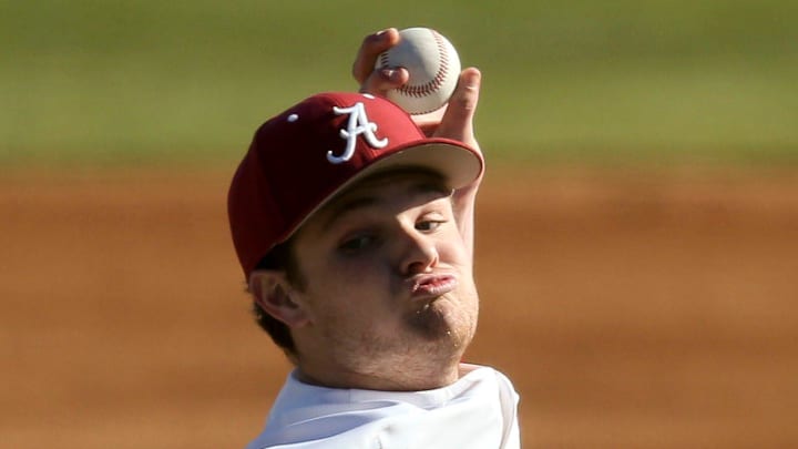 Now two years removed from a second elbow operation, Twins prospect Connor Prielipp is drawing raves about his three-pitch arsenal, and could go from Class AA to the majors as soon as 2025.