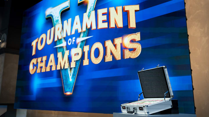 Tournament of Champions Season 5