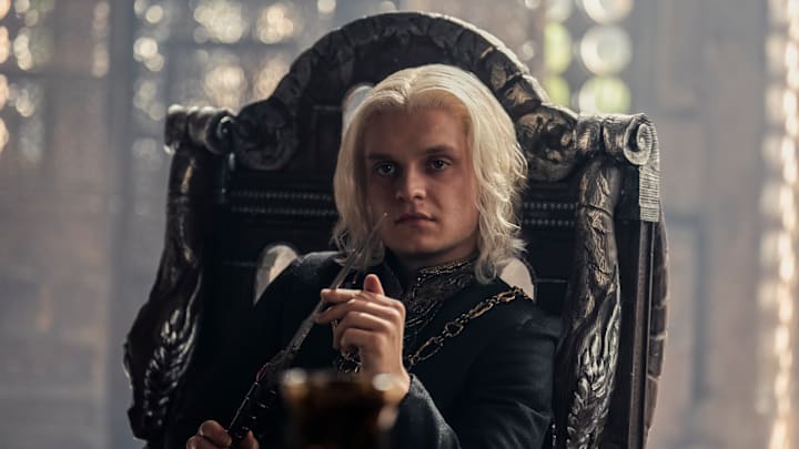 House of the Dragon season 2
