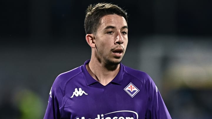 Maxime Lopez, bientôt de retour en France