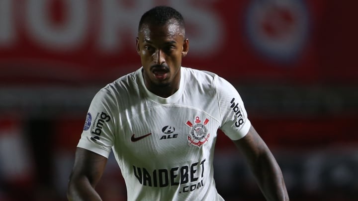 Zagueiro vinha sendo pouco aproveitado