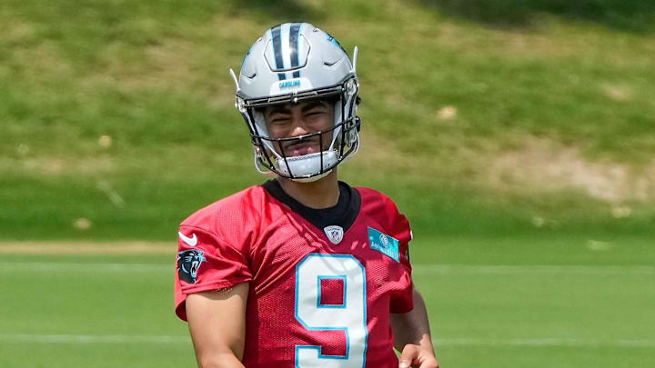Bryce Young
