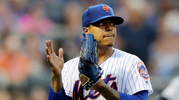 Marcus Stroman lanzará con los Cachorros en el 2022