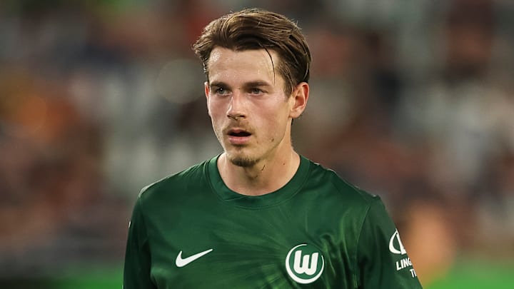 Wechselt Jakub Kaminski zum 1. FC Köln? Wechselt Jakub Kaminski zum 1. FC Köln?