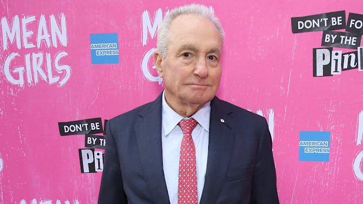 "Mean Girls" Broadway Opening Night - Arrivals & Curtain Call
