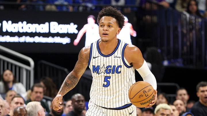 Paolo Banchero, Kia Center Paolo Banchero, Kia Center