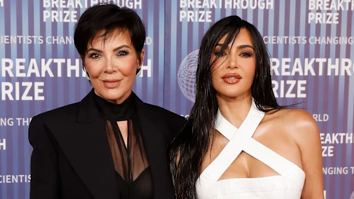 10th Annual Breakthrough Prize Ceremony