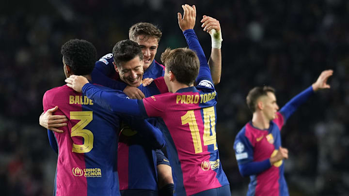 FC Barcelona 