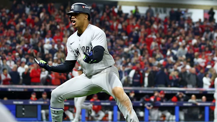 Algunos creen que Juan Soto debería ganar más dinero que Shohei Ohtani con Dodgers