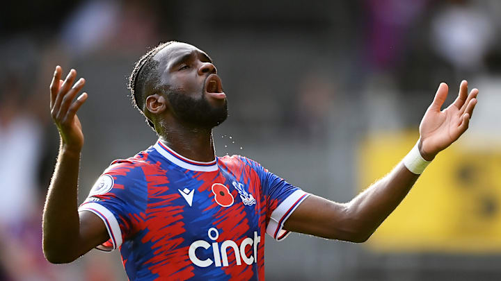Crystal Palace v Southampton FC - Premier League