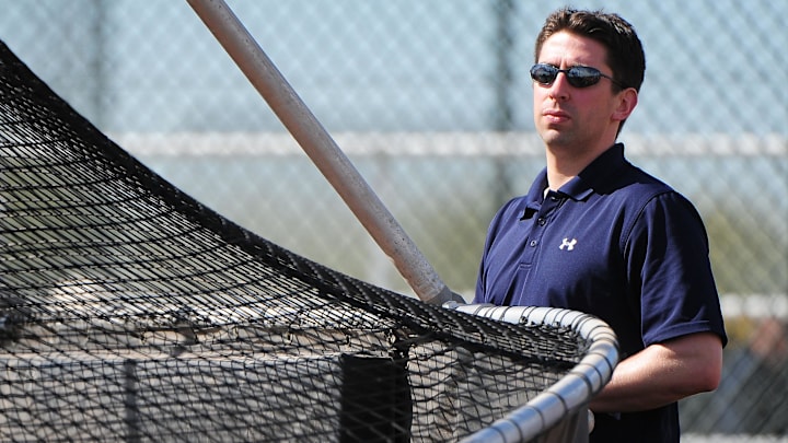 One of Mike Chernoff's worst midseason decisions for the Guardians was failing to add another starting pitcher to the rotation. 